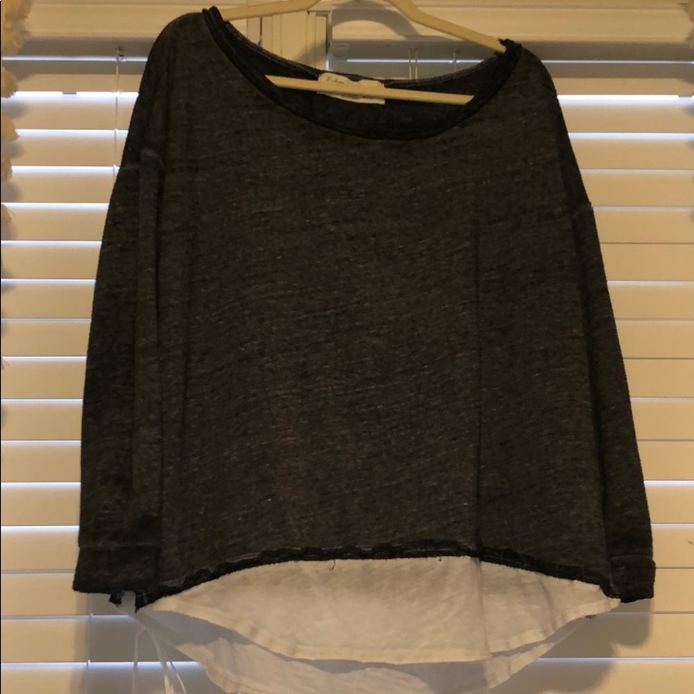 Vintage Havana sweater